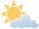 Partly Sunny
