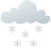 Chance of Snow
